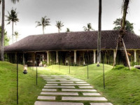 The Shaba Hotel Bali