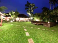 Villa Balquisse Bali / Balquisse Heritage Hotel 4*