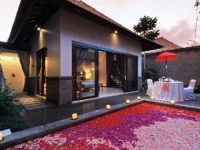 The Lokha Umalas Villas &amp; Spa 4*
