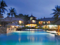 Club Bali Suites at Jayakarta Bali Hotel