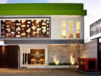 Eazy Suite Legian 3*