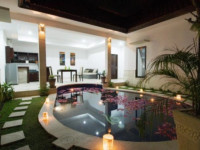 Lake Grace Villas