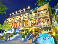 The 1O1 Legian Bali