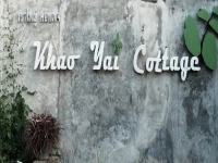 Khao Yai Cottage 2*