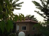 Jutamard Khaoyai Resort 1*