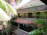 Mastapa Garden 2*