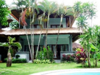 Bali Hotel Pearl