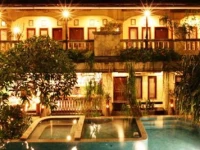 Maxi Hotel & Spa 3*