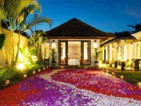 Sekar Nusa Villas Bali
