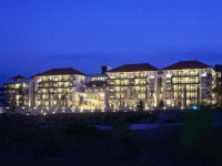 Swiss-Belhotel Bay View Hotel, Suites and Villas
