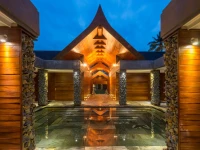 Iniala Beach House 5*