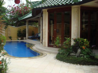 Emerald Villa