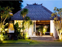 Mahagiri Villas Sanur