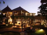 Villa Upama Bali 4*
