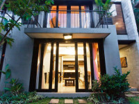 Scape Condotel Anellora Resort Bali