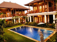 Tropical Bali