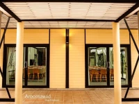 Aroonsawad Riverview Resort 3*