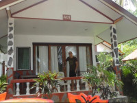 Koh Wai Pakarang Resort