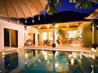 Disini Luxury Spa Villas / DISINI Luxury Spa Villas, Р РЋР ВµР С?Р С‘Р Р…РЎРЉРЎРЏР С” 5*