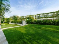 Eden the residence at the sea / Eden the residence at the sea, Р РЋР ВµР С?Р С‘Р Р…РЎРЉРЎРЏР С” 5*