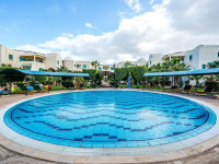 Suites Hotel Les Charmilles &amp; Spa