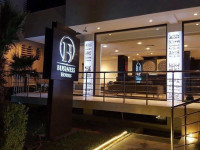 Business Hotels