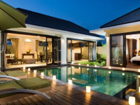 The Seri Villas Seminyak