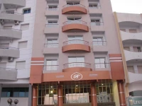 Pacha Hotel Sfax 2*