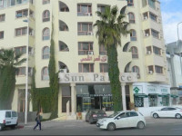 Sun Palace Hotel Ezzahra
