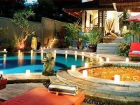 The Seri Suites 3*
