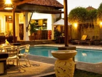 Villa Bunga Hotel & Spa 3*