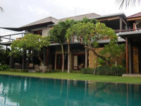 Chimera Villas