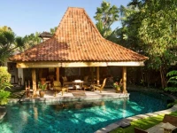Villa Des Indes Bali / Villa Des Indes 5*