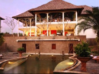 Furama Villas & Spa Ubud Bali