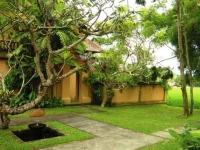 Komaneka at Monkey Forest Ubud 5*