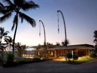 The Samaya Ubud