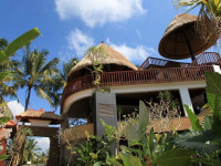 Ubud Green Resort Villas