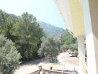 Turunc Tatil Evleri