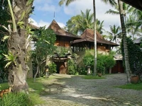 Villa Kirana 5*