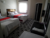 Hotel Mirva