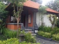 Dewa Bharata Bungalows Ubud / Dewa Bharata Hotel Ubud 3*