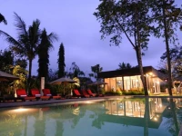 Y Resort Ubud 3*
