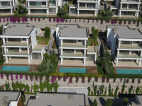 Mivara Luxury Resort &amp; SPA