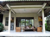 Santra Putra 1*
