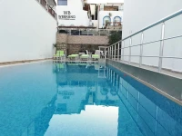 Mavi Yesil Yasam Hotel 