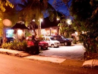 Ubud Inn Resort and Villas 3*
