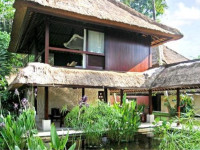 Villa Pantulan Bali