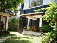 Villa Salvatore