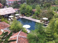 Phka Villa Hotel