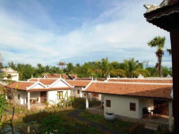 Sambor Village